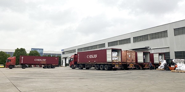 迎國慶、慶豐收，前迅凝心聚力，全力以赴完成生產(chǎn)任務(wù)！