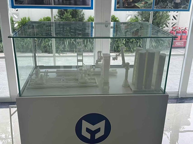 前迅越南北寧分部 圖4