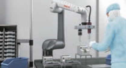 人機協(xié)作組裝應用