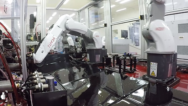 MZ07汽車電磁閥自動(dòng)裝配檢測