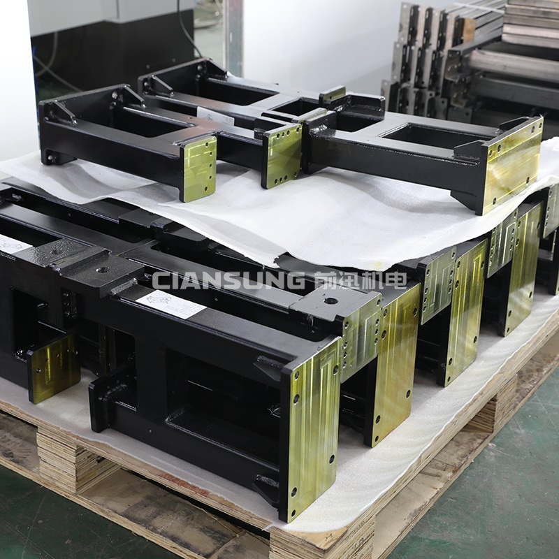 機加工、焊接、涂裝加工件