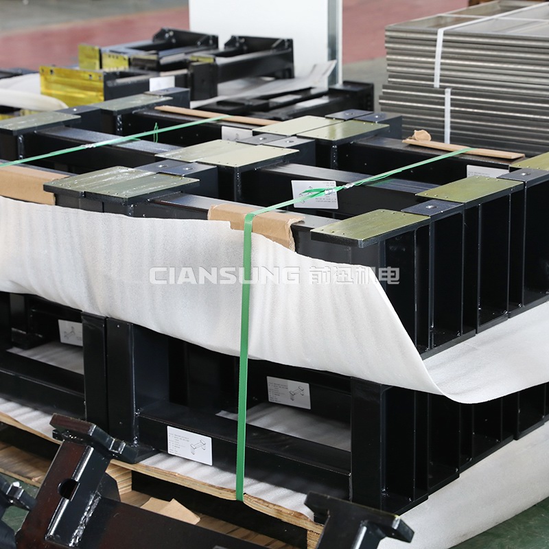 機加工焊接加工件