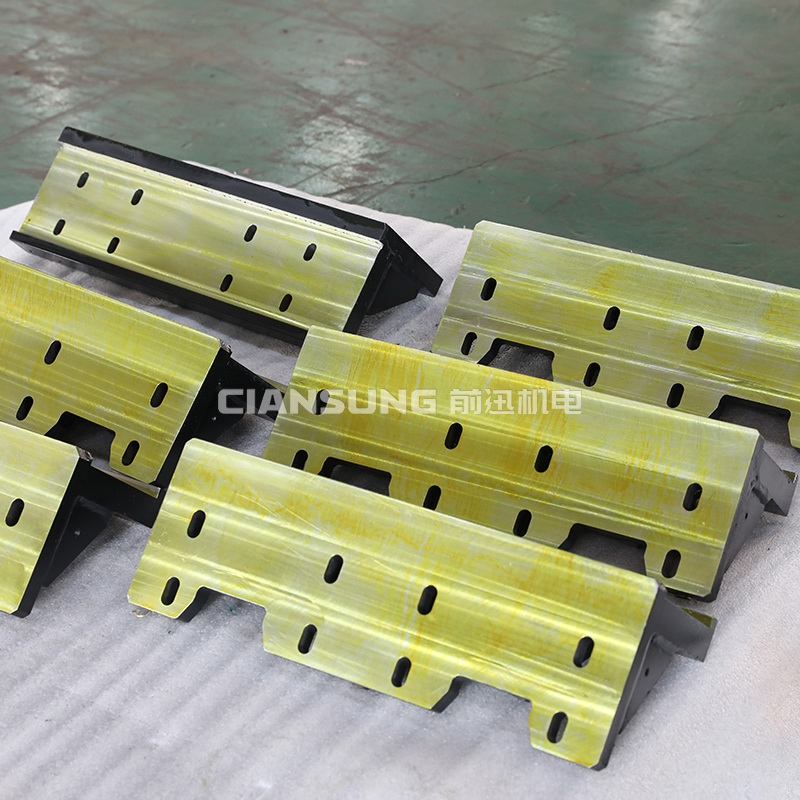 新能源配套機加工件