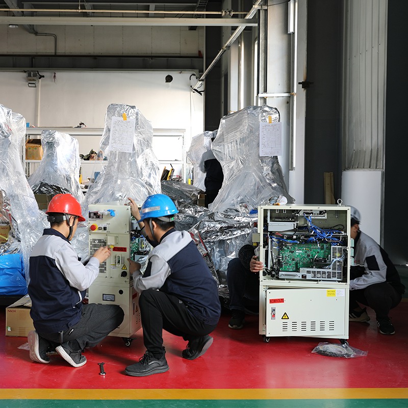 機器人電氣控制柜OEM代加工